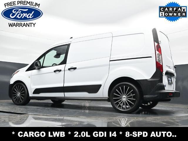 2020 Ford Transit Connect XL Cargo Van