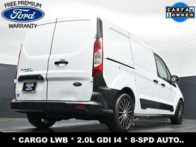 2020 Ford Transit Connect XL Cargo Van