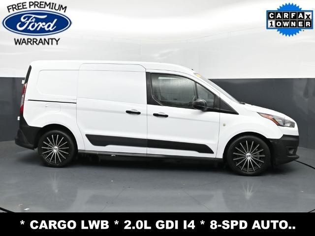 2020 Ford Transit Connect XL Cargo Van