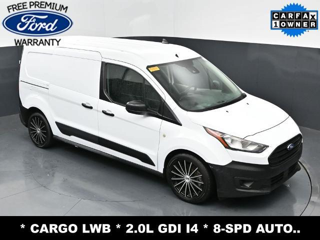 2020 Ford Transit Connect XL Cargo Van