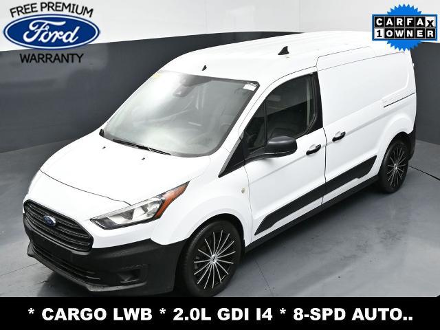 2020 Ford Transit Connect XL Cargo Van