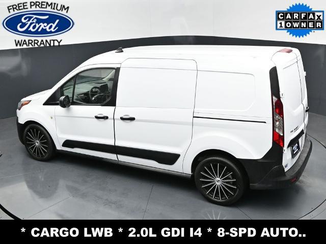 2020 Ford Transit Connect XL Cargo Van