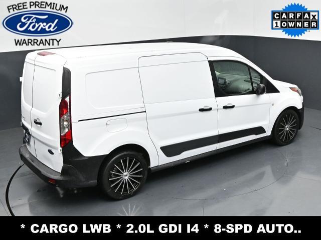 2020 Ford Transit Connect XL Cargo Van