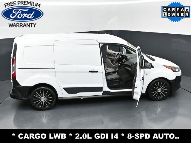 2020 Ford Transit Connect XL Cargo Van