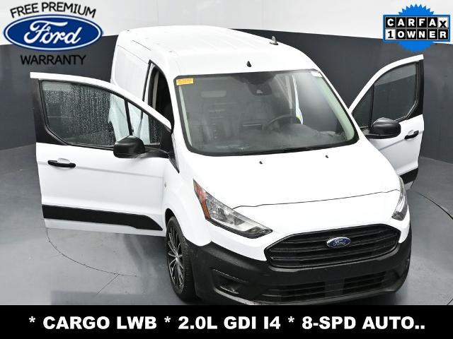 2020 Ford Transit Connect XL Cargo Van
