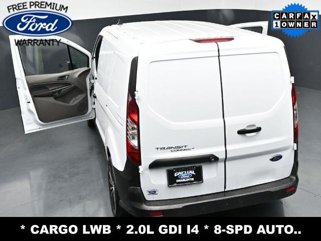 2020 Ford Transit Connect XL Cargo Van