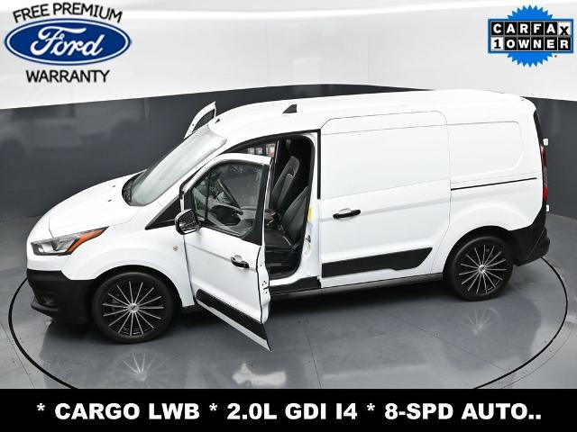 2020 Ford Transit Connect XL Cargo Van