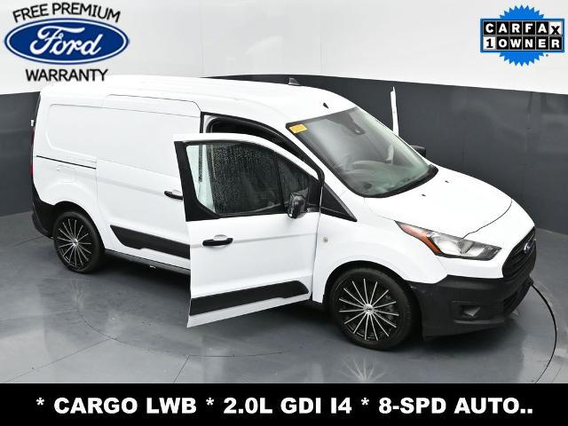 2020 Ford Transit Connect XL Cargo Van