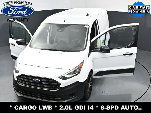 2020 Ford Transit Connect XL Cargo Van