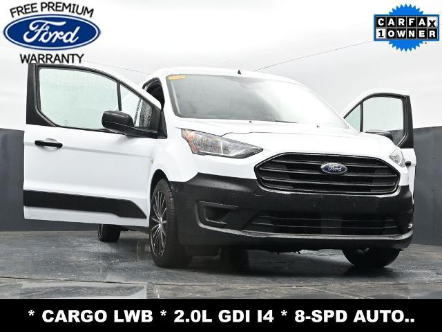 2020 Ford Transit Connect XL Cargo Van
