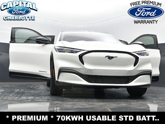 2023 Ford Mustang Mach-E Premium
