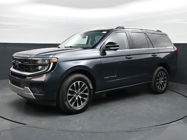 2025 Ford Expedition Platinum for sale in Charlotte, NC