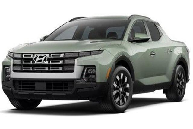 2023 Hyundai Santa Cruz SEL for sale in Charlotte, NC
