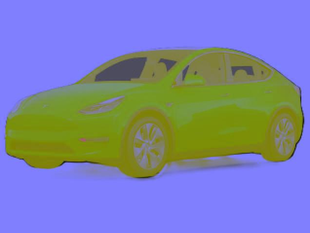 2024 Tesla Model Y Long Range Single Motor Rear-Wheel Drive for sale in Charlotte, NC