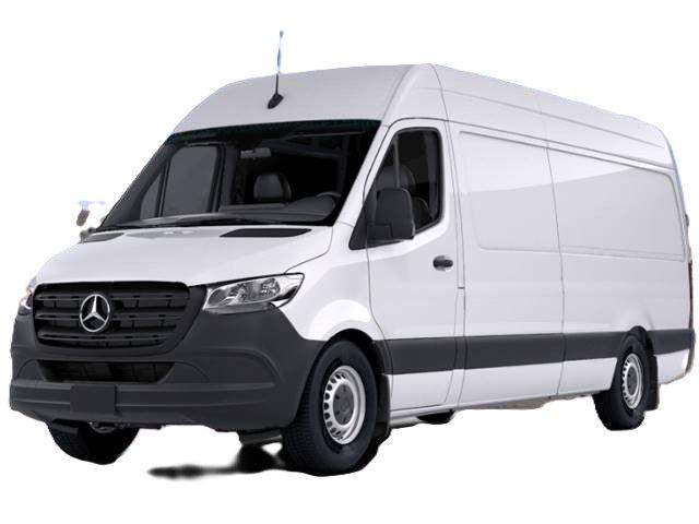 2025 Mercedes-Benz Sprinter 2500 Standard Roof 4-Cyl Diesel for sale in Charlotte, NC