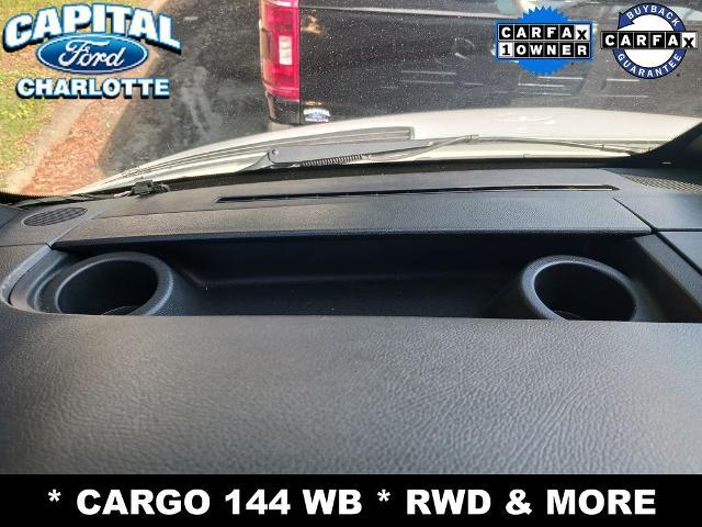 2025 Mercedes-Benz Sprinter 2500 Standard Roof 4-Cyl Diesel