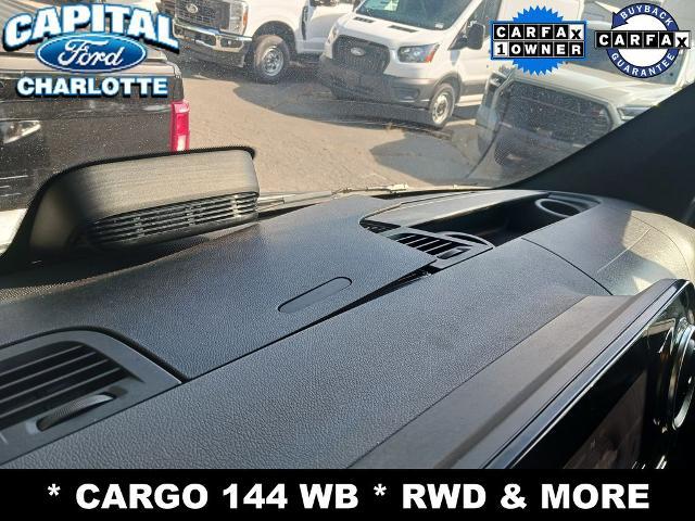 2025 Mercedes-Benz Sprinter 2500 Standard Roof 4-Cyl Diesel