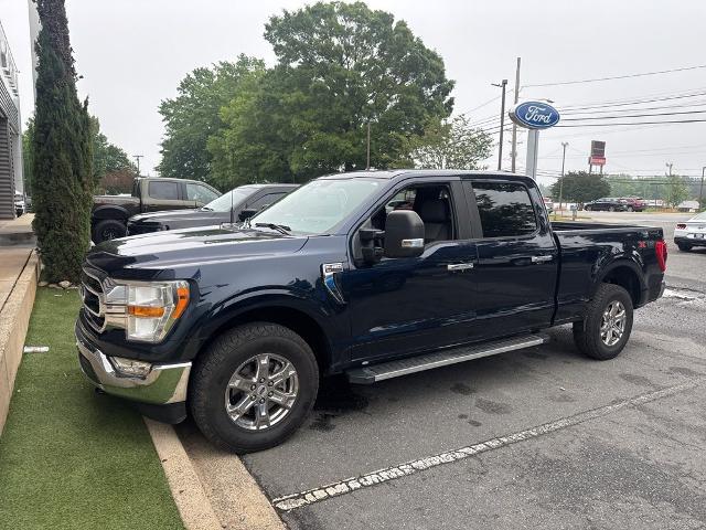 2023 Ford F-150 XLT for sale in Charlotte, NC