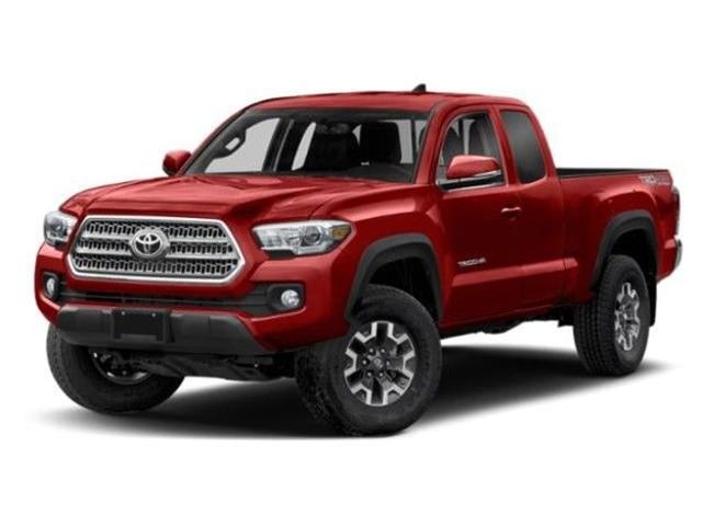 2018 Toyota Tacoma TRD Off Road for sale in Charlotte, NC
