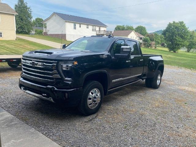 2024 Chevrolet Silverado 3500HD 4WD Crew Cab Long Bed High Country for sale in Charlotte, NC