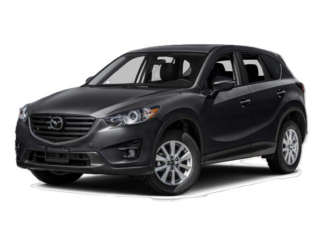 2016 Mazda CX-5 Touring for sale in Charlotte, NC