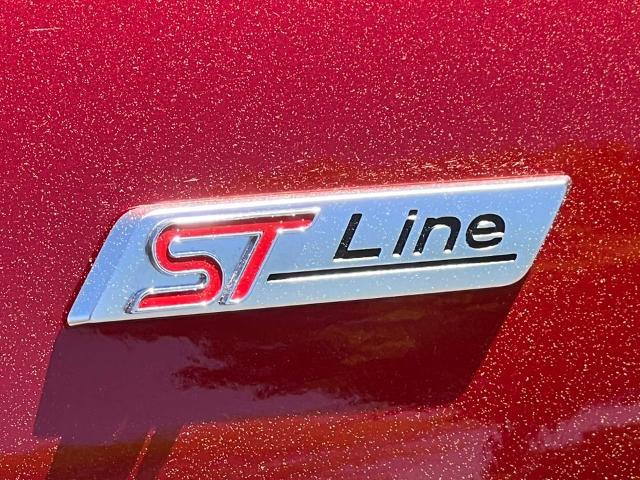 2023 Ford Escape ST-Line Elite