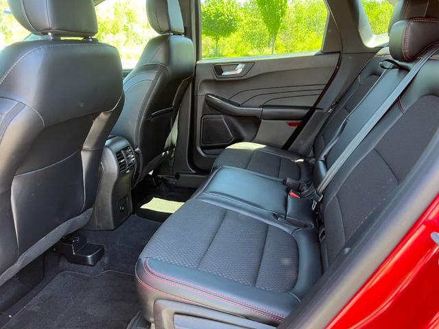 2023 Ford Escape ST-Line Elite