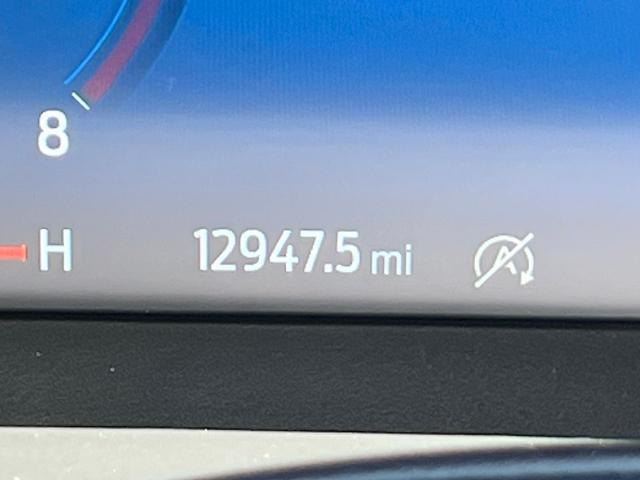 2023 Ford Escape ST-Line Elite