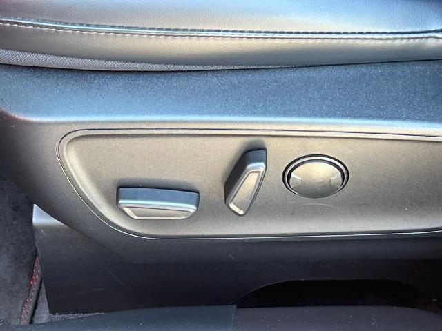 2023 Ford Escape ST-Line Elite
