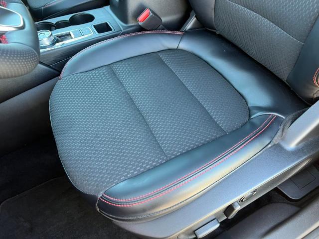 2023 Ford Escape ST-Line Elite