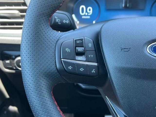 2023 Ford Escape ST-Line Elite
