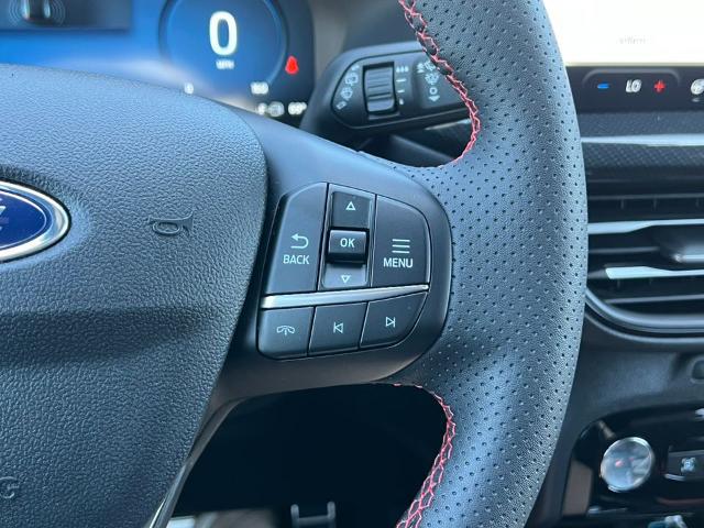 2023 Ford Escape ST-Line Elite