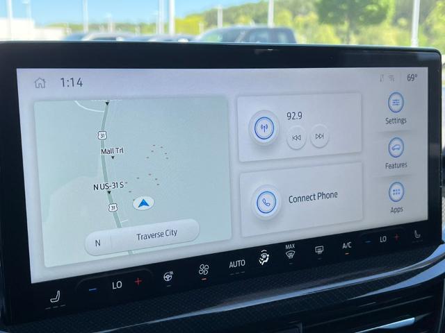 2023 Ford Escape ST-Line Elite