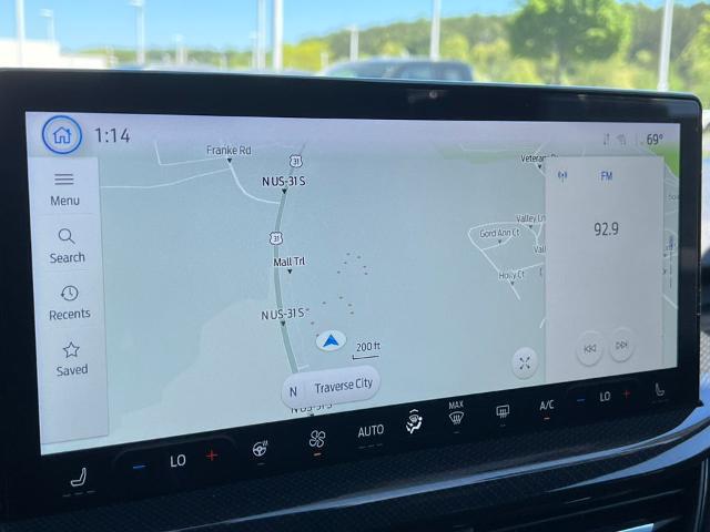 2023 Ford Escape ST-Line Elite