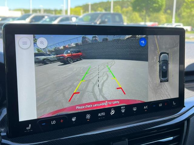 2023 Ford Escape ST-Line Elite