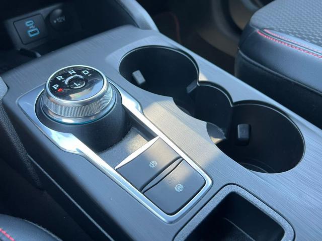 2023 Ford Escape ST-Line Elite