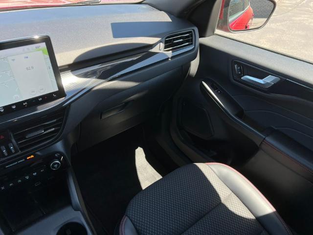 2023 Ford Escape ST-Line Elite