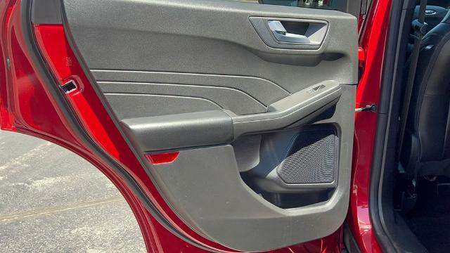 2023 Ford Escape ST-Line Elite