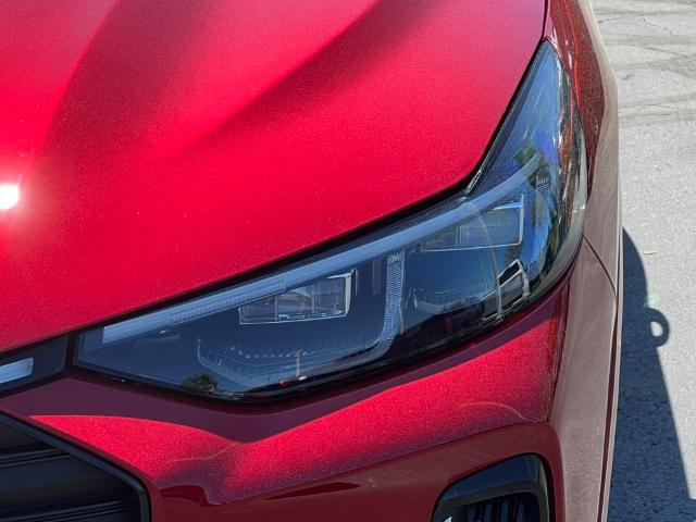 2023 Ford Escape ST-Line Elite