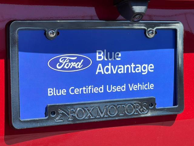 2023 Ford Escape ST-Line Elite