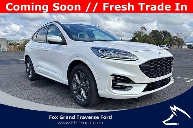 2024 Ford Escape ST-Line for sale in Traverse City, MI