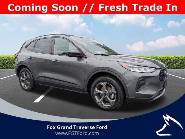 2025 Ford Escape ST-Line Select for sale in Traverse City, MI