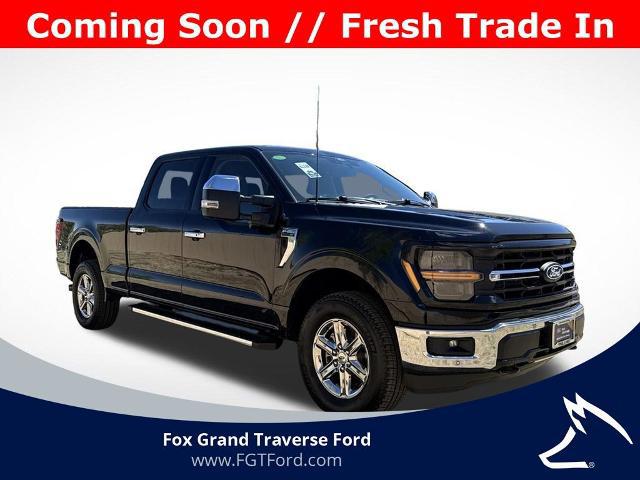 2023 Ford F-150 XLT for sale in Traverse City, MI