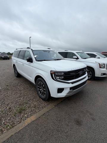 2025 Ford Expedition Platinum MAX