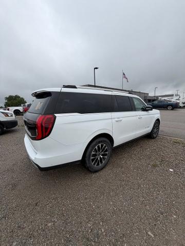 2025 Ford Expedition Platinum MAX