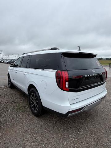 2025 Ford Expedition Platinum MAX
