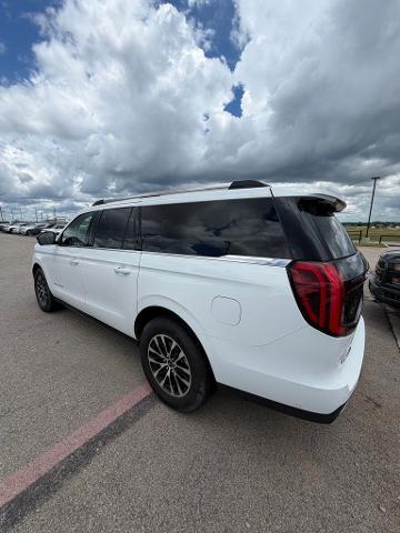 2025 Ford Expedition Platinum MAX