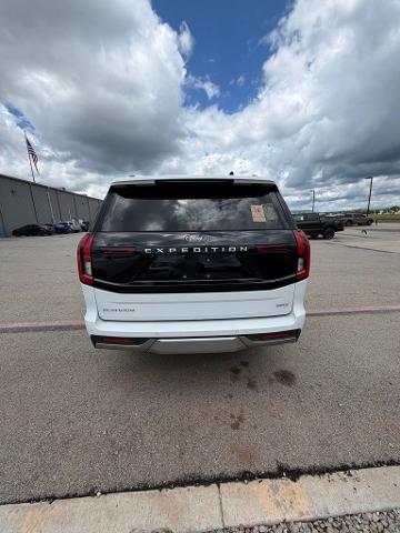 2025 Ford Expedition Platinum MAX