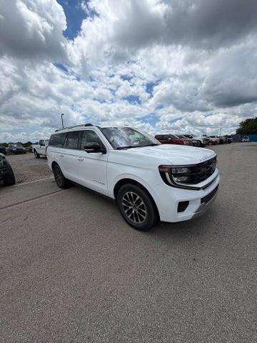 2025 Ford Expedition Platinum MAX