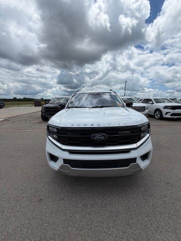 2025 Ford Expedition Platinum MAX